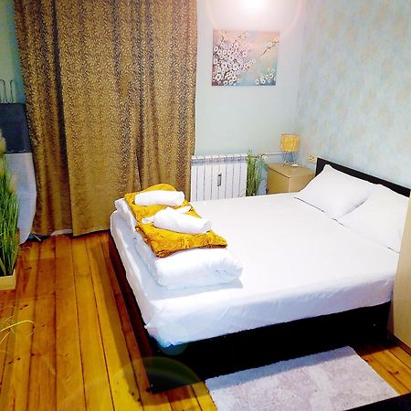 Appartement "Crystal" - The Cozy Place In The Heart Of Sofia Extérieur photo