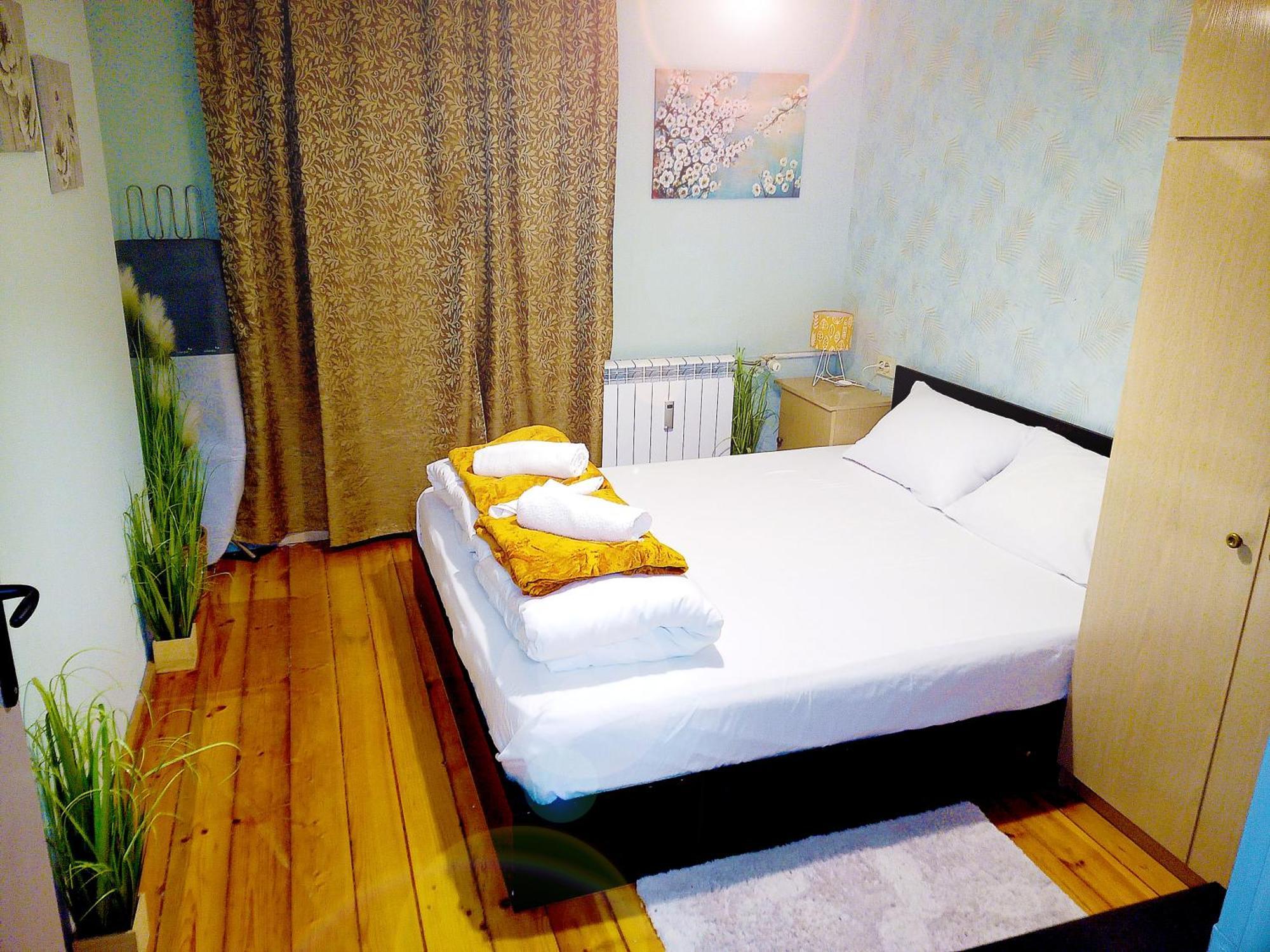 Appartement "Crystal" - The Cozy Place In The Heart Of Sofia Extérieur photo