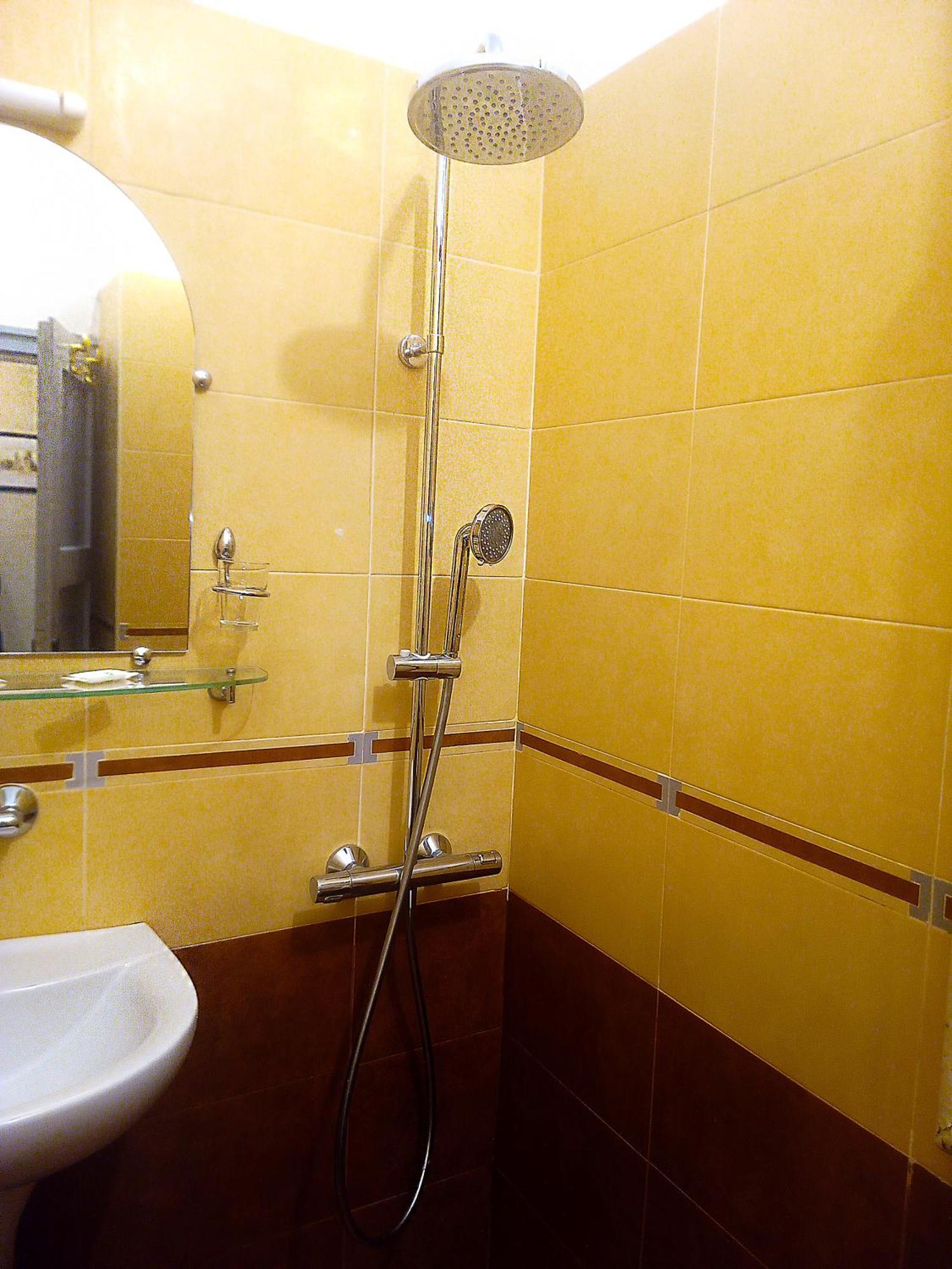 Appartement "Crystal" - The Cozy Place In The Heart Of Sofia Extérieur photo
