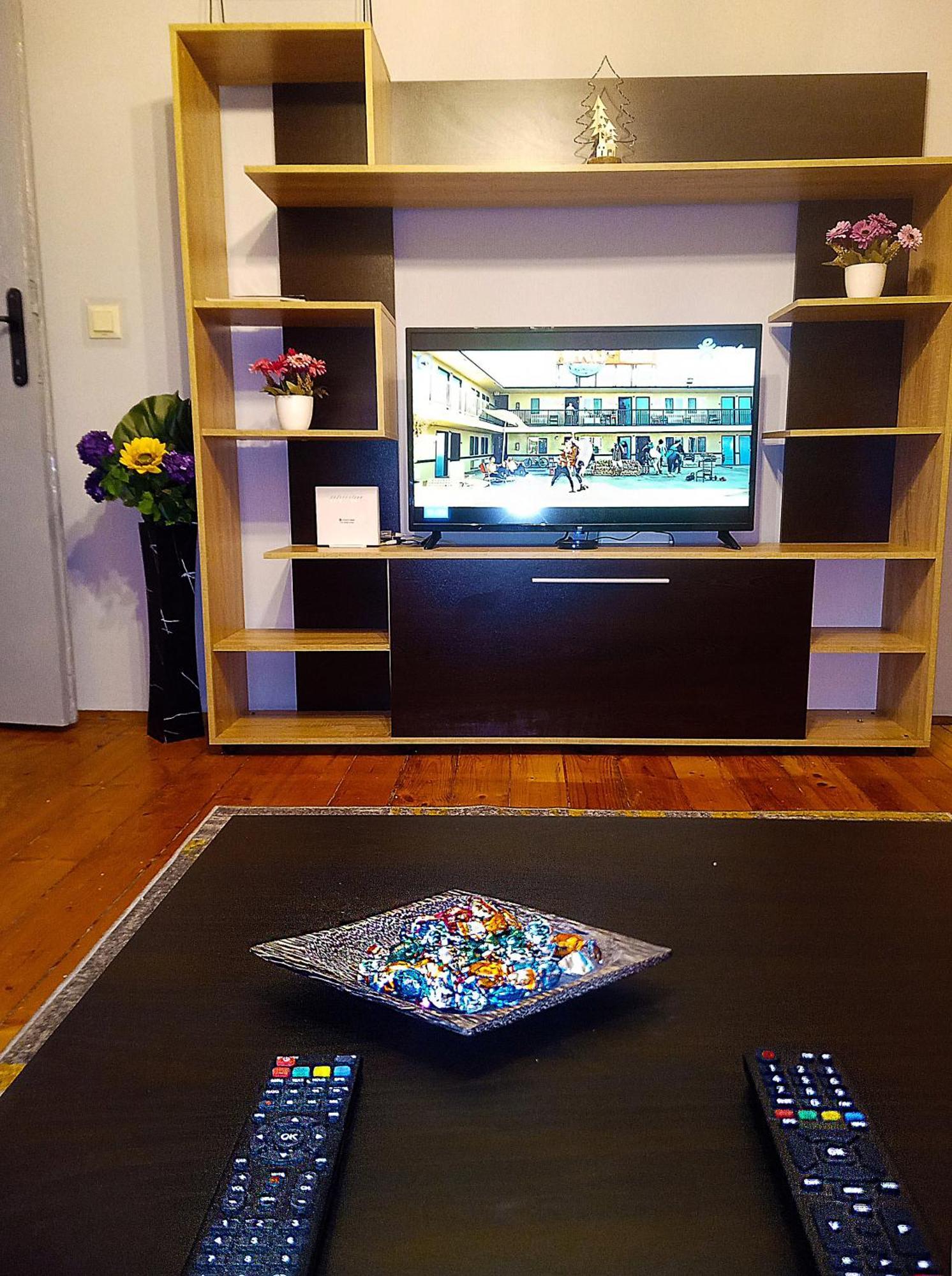 Appartement "Crystal" - The Cozy Place In The Heart Of Sofia Extérieur photo
